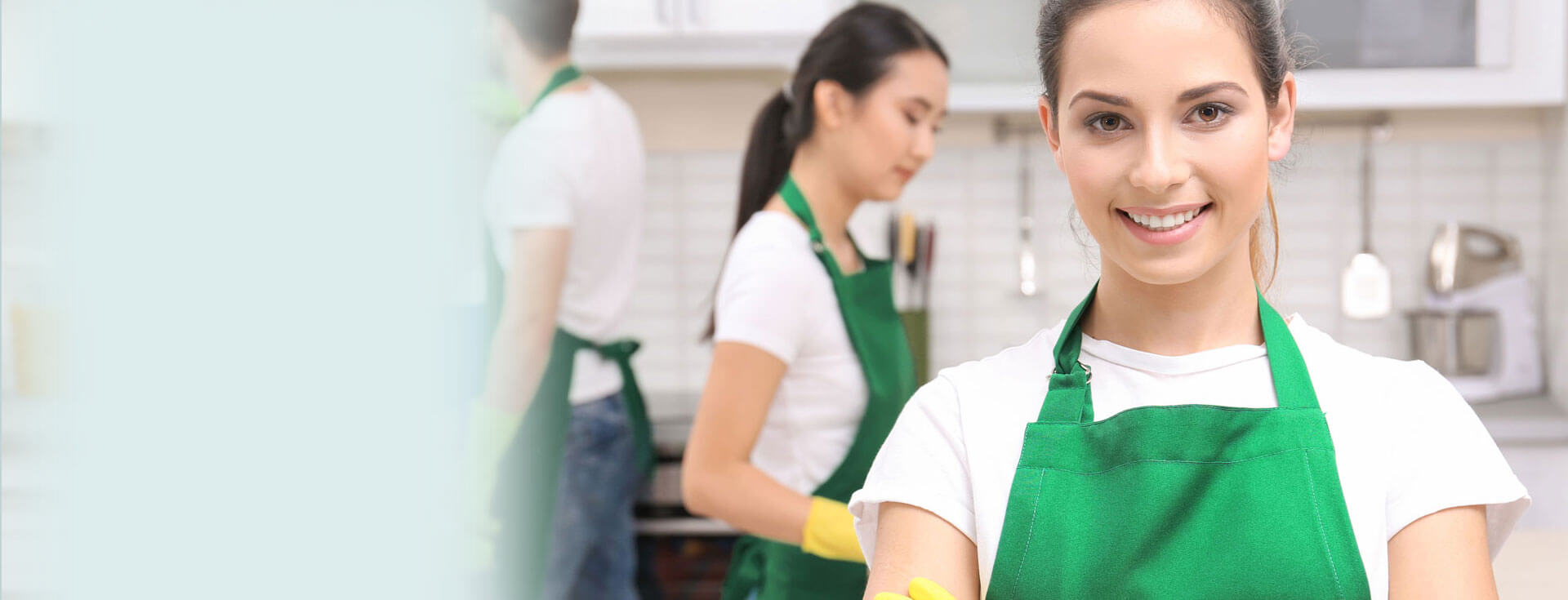 İnşaat Sonrası Temizliği